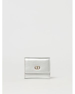 Twinset Geldbeutel Damen - Weiß