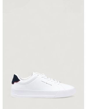 Tommy Hilfiger Sneakers Herren - Weiß