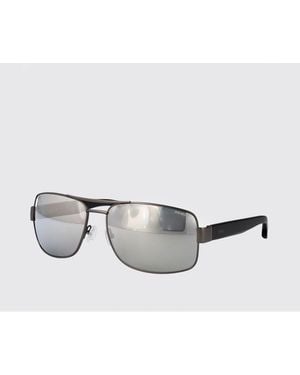 BOSS Gafas De Sol Hombre - Gris