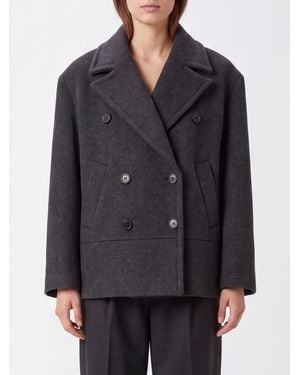 Twinset Jacket - Black