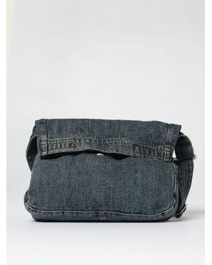 Our Legacy Tasche Herren - Grau