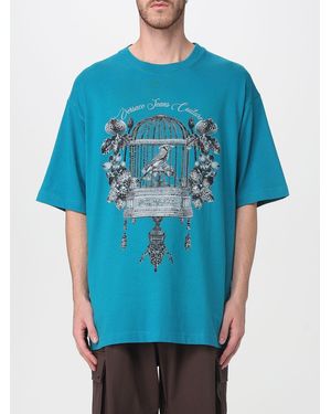 Versace Jeans Couture T-Shirt - Blue