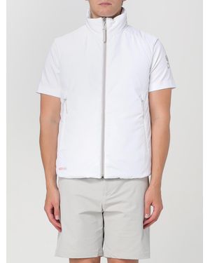 Belstaff Suit Vest - White