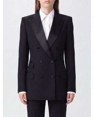 Tom Ford Jacke Damen - Blau