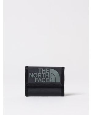 The North Face Wallet - White