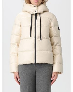 Peuterey Coat - Natural