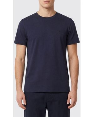 Dondup T-Shirt - Blu