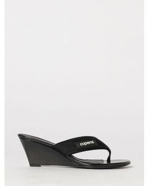 Coperni Shoes - White