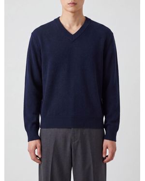 sunflower Pullover Herren - Blau