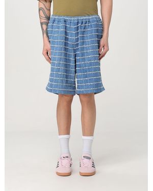 Bonsai Pantaloncino - Blu