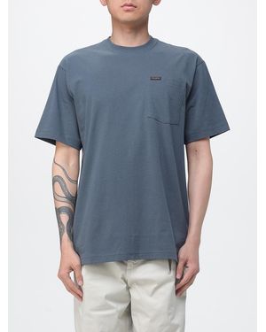 Filson Crewneck T-Shirt - Blue