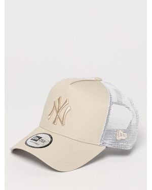 KTZ Hat - Natural