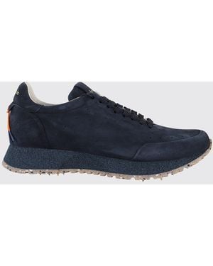 Barracuda Shoes - Blue