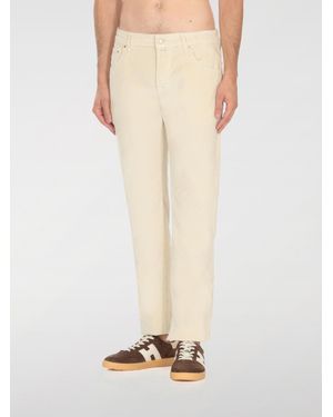Jacob Cohen Jeans - Natural