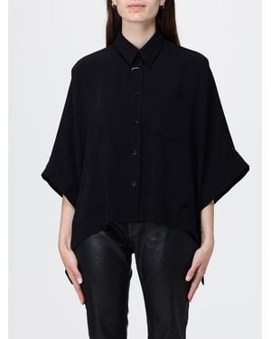 MM6 by Maison Margiela Shirt - Black