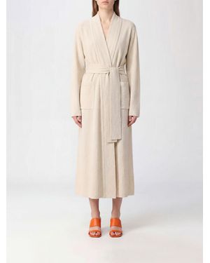 Jil Sander Sweater - Natural
