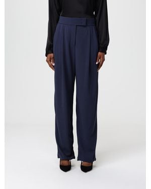 Giorgio Armani Trousers - Blue