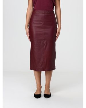 ARMANI EXCHANGE Skirt - Red