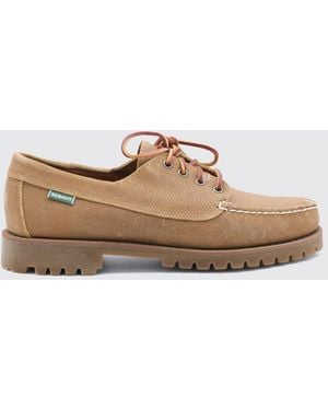 Sebago Loafers - Natural