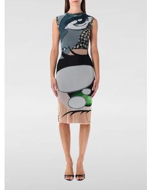 OTTOLINGER Dress - Blue