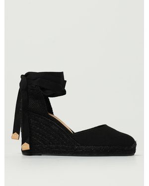 Castañer Shoes - Black