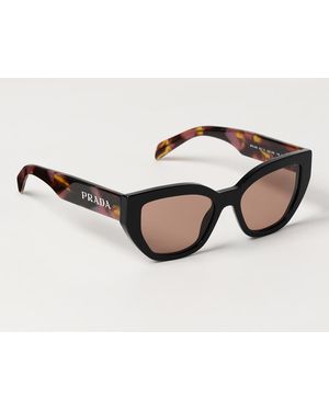 Prada Occhiali Da Sole - Nero
