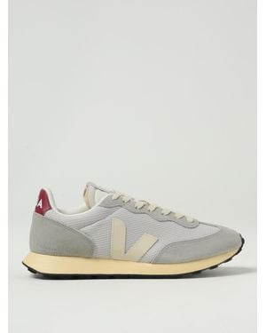 Veja Rio Branco Ii Trainers - White