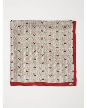 Max Mara Foulard - Grigio