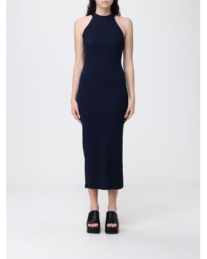 EA7 Dress - Blue