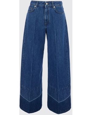 Givenchy Jeans - Blue