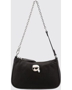 KARL LAGERFELD Shoulder Bag - White