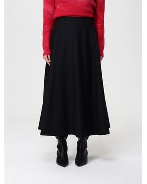 Add Rock Damen - Schwarz