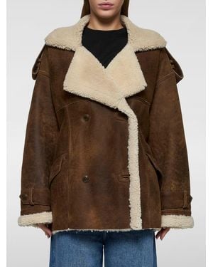 Salvatore Santoro Jacket - Brown