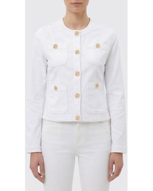 Liu Jo Blazer - White