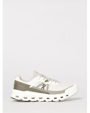 On Shoes Cloudvista 2 On Mesh Trainers - White