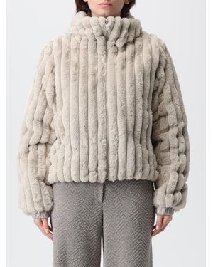 Save The Duck Jacket - Grey