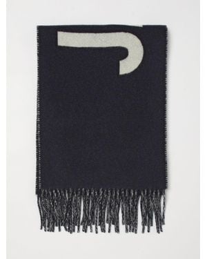 Jacquemus Scarf - Black