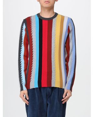 Paul Smith Sweater - Blue