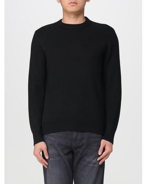 EA7 Jumper - Black