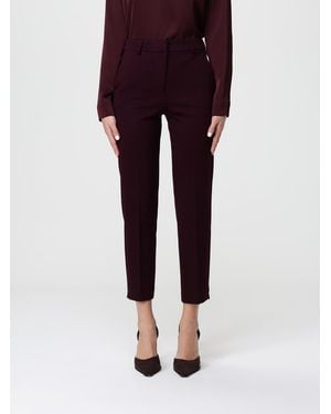 Hanita Pants - Red