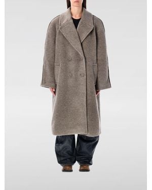 Acne Studios Coat - Grey
