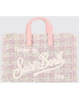 MC2 Saint Barth Hülle Damen - Pink