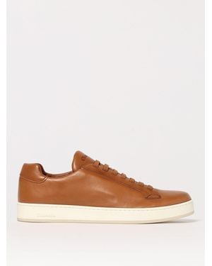 Church's Sneakers Herren - Braun