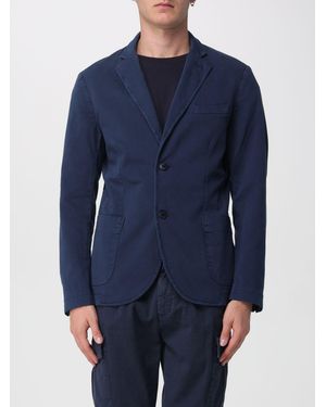 Mason's Blazer - Blue