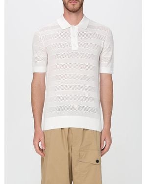 Dries Van Noten T-Shirt Herren - Weiß