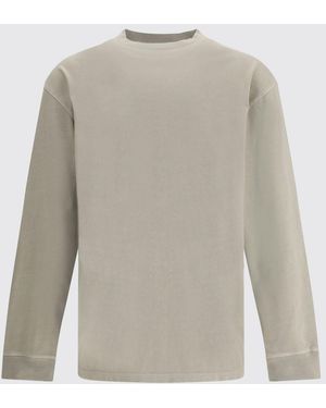 Agolde T-Shirt Homme - Blanc