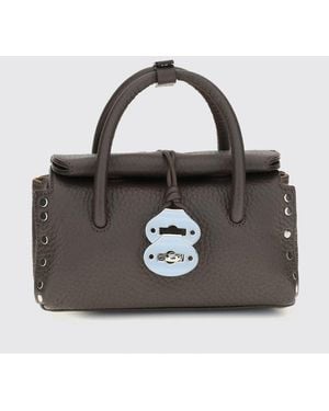 Zanellato Tote Bag - Black
