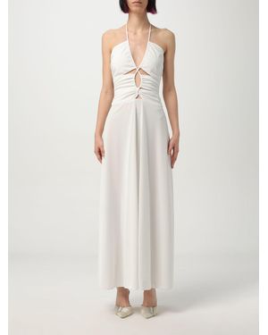 Hanita Dress - White