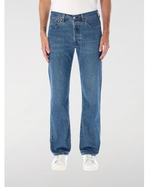 Levi's Jeans Herren - Blau