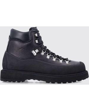 Diemme Roccia Hiking Boots - Blue